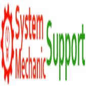 System Mechanic Support 
